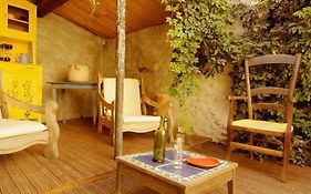 La Vigne Bleue